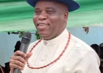 Egbo approves eight appointments, assures of purposeful leadership of Ughelli North Council