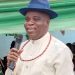Egbo approves eight appointments, assures of purposeful leadership of Ughelli North Council