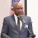 Delta Deputy Speaker in Atlanta Georgia, advocates for prioritization of environmental sustainability, social equity in Niger Delta