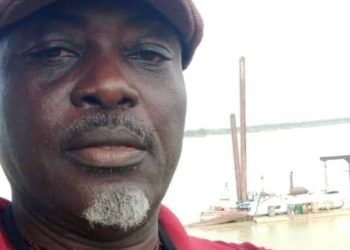 HOSTCOM leader of Ndokwa ethnic nationality, Osita Ijomah, appeals to Ndokwa people to shun hunger protest