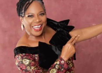 Legendary singer, Onyeka Onwenu is dead