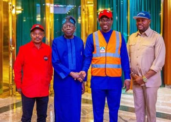 FG, Organised Labour agree on new minimum wage of N70,000