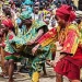 The political traditions of our fathers
