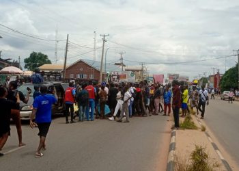 CEPEJ urges Tinubu to address Nigerians, says over 80% involved in protest