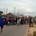 CEPEJ urges Tinubu to address Nigerians, says over 80% involved in protest