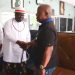 UROAGAN meets Delta NDDC Rep, pushes for allocation of projects based on quantum of oil, gas production