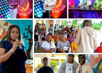 5th edition of DESOPADEC sponsored DBS Warri music talent hunt kicks off with Emma Grey, DJ Akaba, Ezinne Igbi as judges