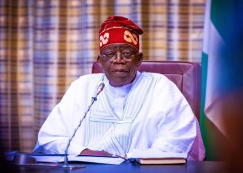 Tinubu to address Nigerians after 3 days of protest