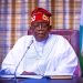 Tinubu to address Nigerians after 3 days of protest