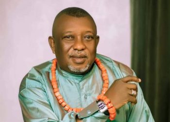 One of Delta’s finest politicians, Taleb Tebite is dead