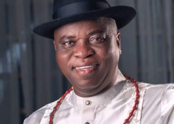 Egbo moves to tackle hardship in Ughelli North, reduces rates for shops, others