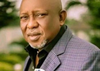 Delta Speaker mourns ex-lawmaker Tebite, says he was a jolly good fellow, trusted ally