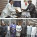 UNIDEL VC applauds DOPF for coverage of varsity activities, seeks greater partnership