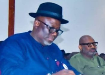 Oborevwori moves to implement new minimum wage