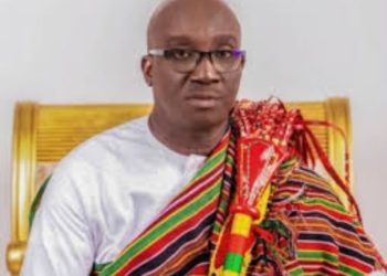 Group restates Okpebholo’s development plans