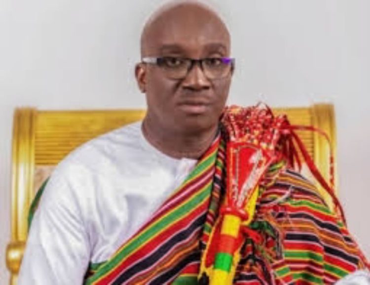 Group restates Okpebholo’s development plans