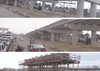 CONTROVERSY OVER SIZE OF REBARS USED FOR PIERS OF FLYOVERS IN EFFURUN-WARRI: DELTA STATE APC TO BLAME