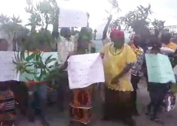 Evwreni Kingdom protests abuse of power by representative in OML 30 PIA board, demands her removal