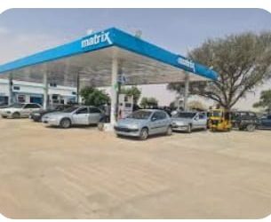 Our imported products meet approved specifications – Matrix Energy Group