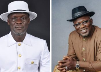 RIVERINE DEVELOPMENT: Mulade applauds Oborevwori for creating Ministry of Riverine Infrastructure