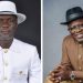 RIVERINE DEVELOPMENT: Mulade applauds Oborevwori for creating Ministry of Riverine Infrastructure