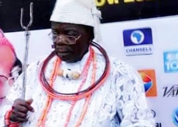 Oldest man in Ajalomi Community of Oruarivie-Abraka in Delta joins ancestors