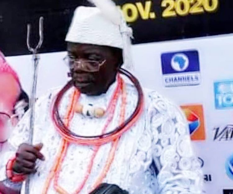 Oldest man in Ajalomi Community of Oruarivie-Abraka in Delta joins ancestors