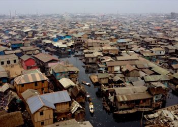 Nigeria’s Forgotten Poor!