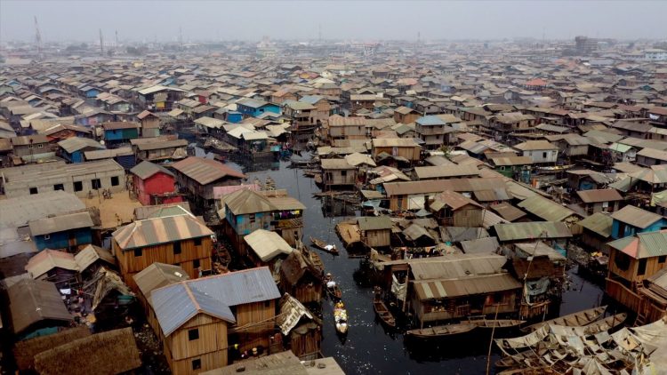 Nigeria’s Forgotten Poor!