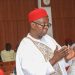 Why I am backing Tangara for position of Commonwealth Secretary-General – Senator Nwoko