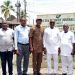 Michael Ilaya re-elected chairman of NUJ Isoko Chapel in Delta