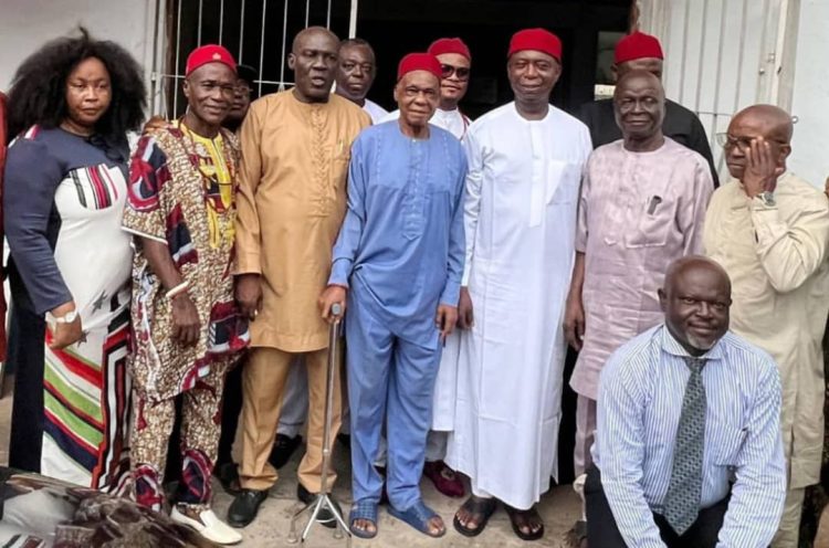 Onu-Ika joins agitation for Anioma State