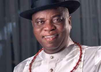 Delta Council boss, Jaro Egbo makes fresh appointments