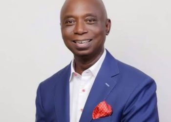 ANIOMA SUMMIT: Ned Nwoko hails stakeholders for support