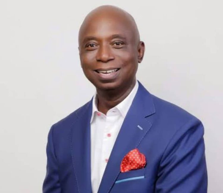 ANIOMA SUMMIT: Ned Nwoko hails stakeholders for support