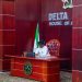 Bill for amendment of Child Rights Law 2008 scales second reading in Delta Assembly