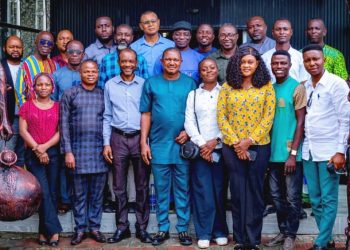 Report our activities objectively – NNPCL urges journalists