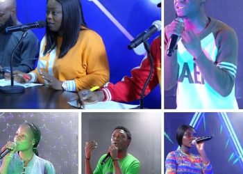 15 contestants qualify for semi-final of DBS Song of the Year Season 5