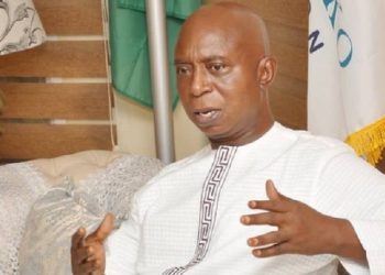 I will continue to speak, defend Anioma people to bring their development needs – Senator Nwoko