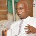 I will continue to speak, defend Anioma people to bring their development needs – Senator Nwoko