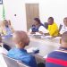 Egbo moves to tackle flooding in Ughelli North, inaugurates 9-man committee