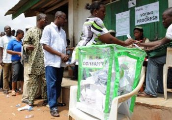 Edo Decides: Ighodalo, Okpebholo, others slug it out for guber seat