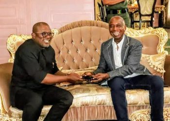 Unite in support for Oborevwori, Nwoko – Opia urges Deltans