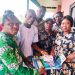 Wilson Brume Ejeben Foundation donates educational materials to Uhurie Primary School in Delta