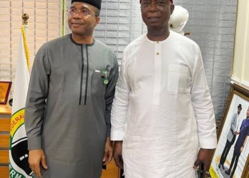 FERMA to intervene on deplorable sections of Lagos-Asaba Expressway as Senator Nwoko meets MD