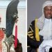 Delta Speaker felicitates Pere Ama-Okosu of Ogbe-Ijoh Kingdom on 9th coronation anniversary