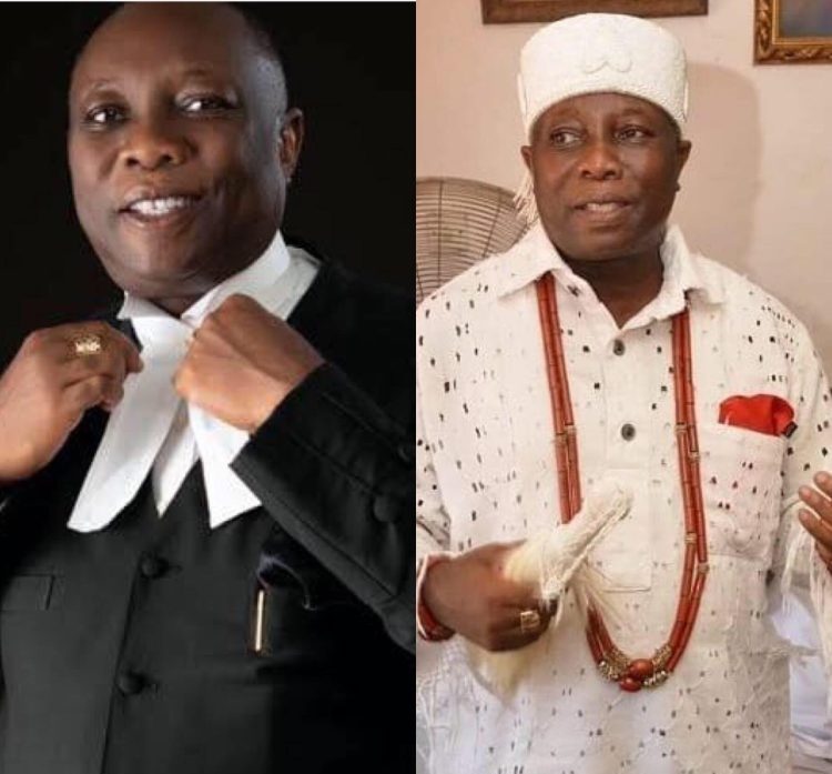 AZINGE: A TEACHER’S EPIPHANY TO ROYALTY