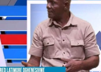 Nigeria @ 64: Delta Bureau Chief urges Nigerians to shun fraudsters, cultivate moral values