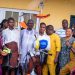 BMSSPOBA class of 2004 marks 20th anniversary with school donations