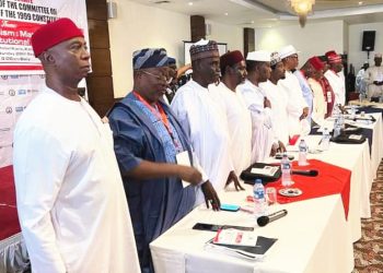 Senator Nwoko submits bill on issuance of Permanent Voters Card at point of registration, five others 